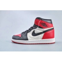 $66.00 USD Air Jordan 1 I For Men #827390