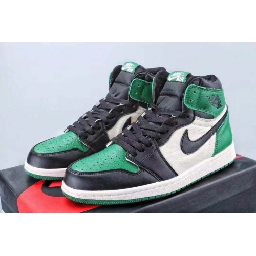 Air Jordan 1 I For Men #830179