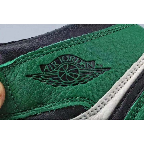 Replica Air Jordan 1 I For Men #830179 $66.00 USD for Wholesale