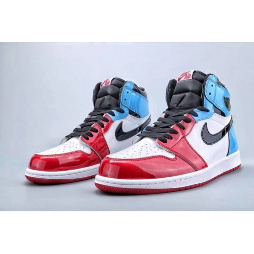 Air Jordan 1 I For Men #830185, $66.00 USD, [ITEM#830185], Air Jordan 1 I