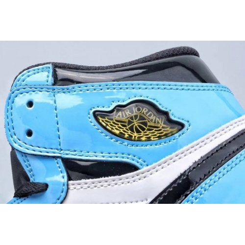 Replica Air Jordan 1 I For Men #830185 $66.00 USD for Wholesale