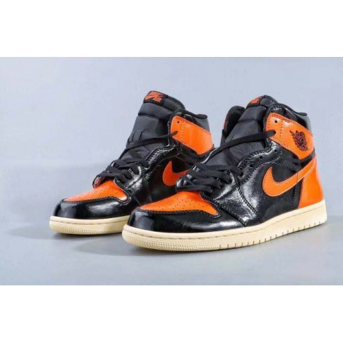 Air Jordan 1 I For Men #830191