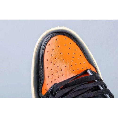 Replica Air Jordan 1 I For Men #830191 $66.00 USD for Wholesale