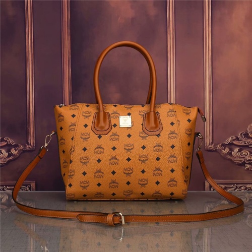 MCM Fashion Handbags For Women #832678, $38.00 USD, [ITEM#832678], MCM Handbags