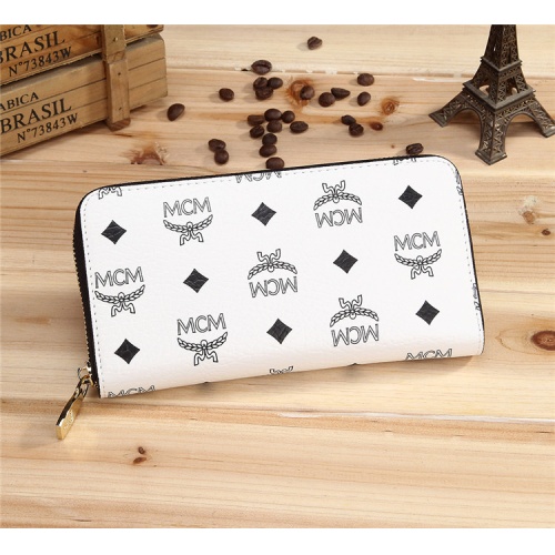 MCM Wallets For Women #832701