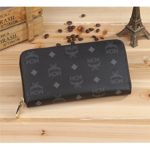 MCM Wallets For Women #832703