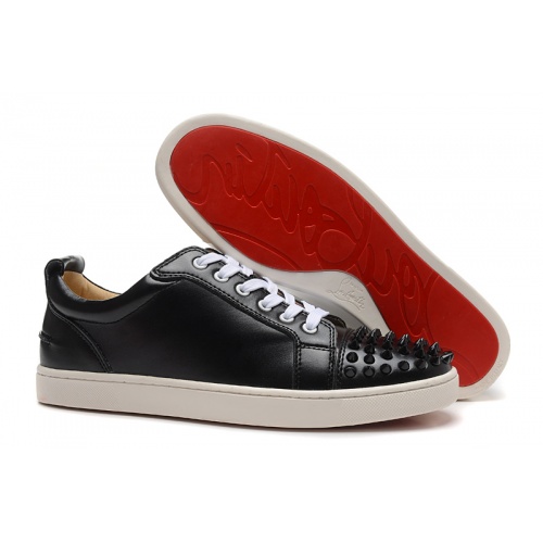 Christian Louboutin Casual Shoes For Men #833470