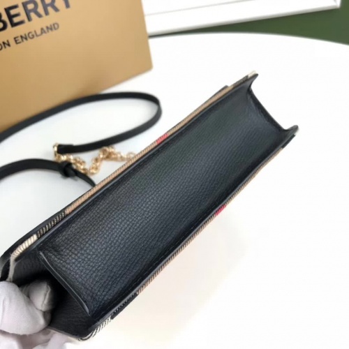 Replica Burberry AAA Quality Messenger Bags For Women #834171 $82.00 USD for Wholesale