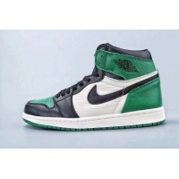 $66.00 USD Air Jordan 1 I For Men #830179