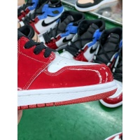 $66.00 USD Air Jordan 1 I For Men #830185