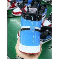 $66.00 USD Air Jordan 1 I For Men #830185