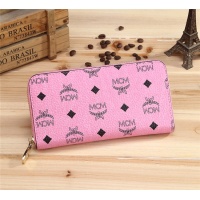 $27.00 USD MCM Wallets For Women #832700