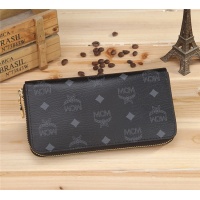 $27.00 USD MCM Wallets For Women #832703