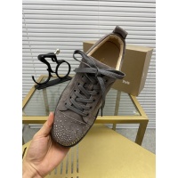 $85.00 USD Christian Louboutin CL Casual Shoes For Men #833037