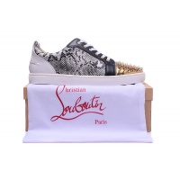 $92.00 USD Christian Louboutin Casual Shoes For Men #833475