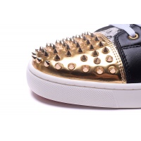 $92.00 USD Christian Louboutin Casual Shoes For Men #833475