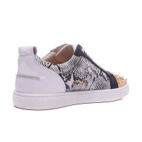 $92.00 USD Christian Louboutin Casual Shoes For Men #833475