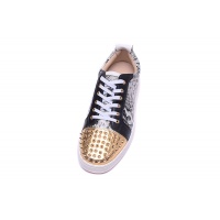 $92.00 USD Christian Louboutin Casual Shoes For Men #833475