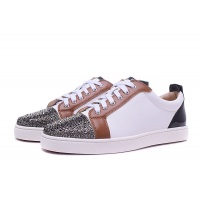 $94.00 USD Christian Louboutin Casual Shoes For Men #833481