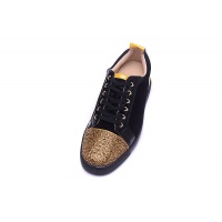 $94.00 USD Christian Louboutin Casual Shoes For Men #833482