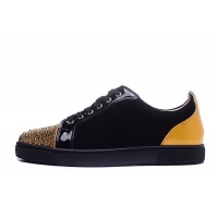 $94.00 USD Christian Louboutin Casual Shoes For Men #833482