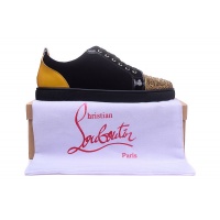 $94.00 USD Christian Louboutin Casual Shoes For Men #833482