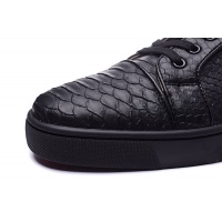 $92.00 USD Christian Louboutin Casual Shoes For Men #833484