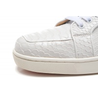 $92.00 USD Christian Louboutin Casual Shoes For Men #833485