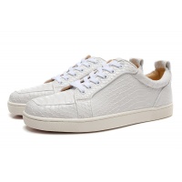 $92.00 USD Christian Louboutin Casual Shoes For Men #833485