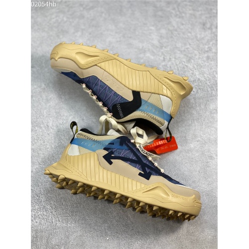 Off-White Casual Shoes For Men #836234, $100.00 USD, [ITEM#836234], Off-White Casual Shoes