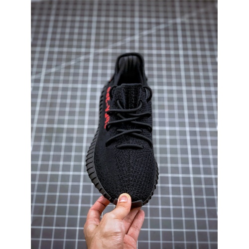 Replica Adidas Yeezy Shoes For Men #841717 $122.00 USD for Wholesale