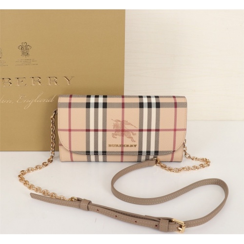 Burberry AAA Messenger Bags For Women #855551