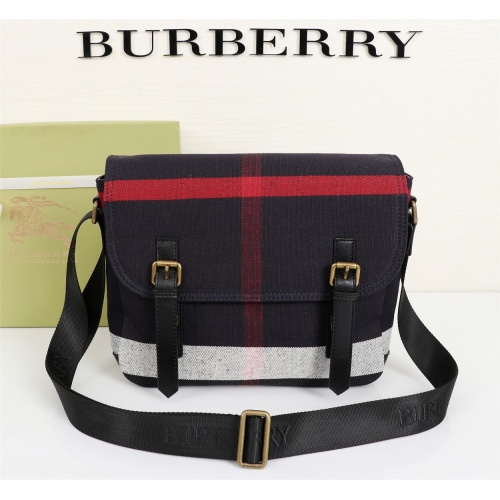 Burberry AAA Messenger Bags For Women #855553, $108.00 USD, [ITEM#855553], Burberry AAA Messenger Bags