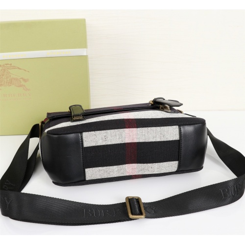 Replica Burberry AAA Messenger Bags For Women #855553 $108.00 USD for Wholesale