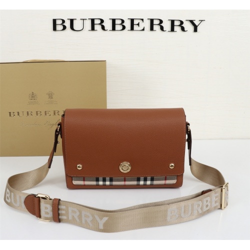 Burberry AAA Messenger Bags For Women #855559