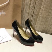 $76.00 USD Christian Louboutin High-heeled shoes For Women #849810