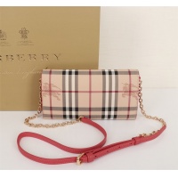 $82.00 USD Burberry AAA Messenger Bags For Women #855550