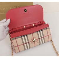 $82.00 USD Burberry AAA Messenger Bags For Women #855550