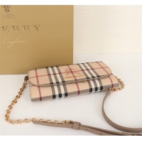 $82.00 USD Burberry AAA Messenger Bags For Women #855551