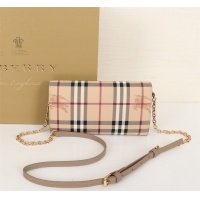 $82.00 USD Burberry AAA Messenger Bags For Women #855551