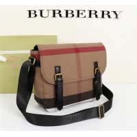 $108.00 USD Burberry AAA Messenger Bags For Women #855554