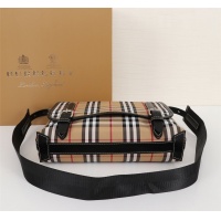 $108.00 USD Burberry AAA Messenger Bags For Women #855555