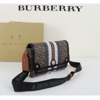 $115.00 USD Burberry AAA Messenger Bags For Women #855556