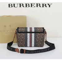 $115.00 USD Burberry AAA Messenger Bags For Women #855556