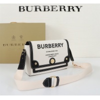 $115.00 USD Burberry AAA Messenger Bags For Women #855557