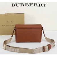 $115.00 USD Burberry AAA Messenger Bags For Women #855559