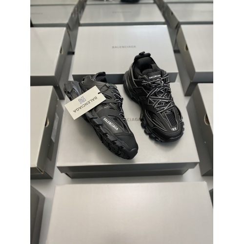 Balenciaga Fashion Shoes For Men #855973