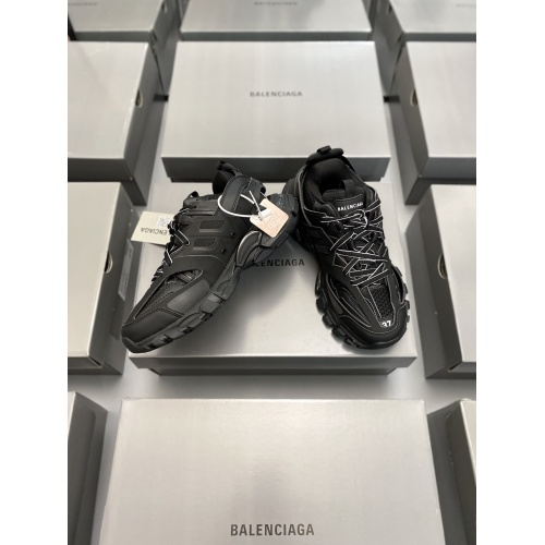 Replica Balenciaga Fashion Shoes For Men #855973 $163.00 USD for Wholesale