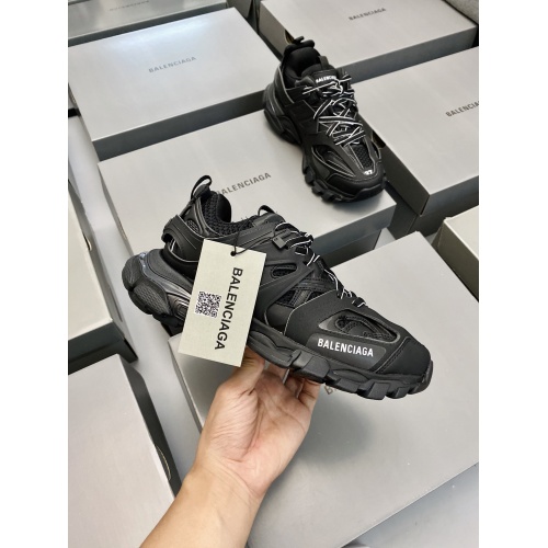 Replica Balenciaga Fashion Shoes For Men #855973 $163.00 USD for Wholesale