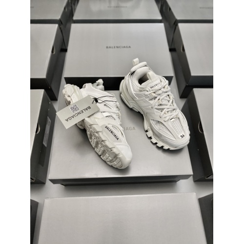 Balenciaga Fashion Shoes For Men #855974